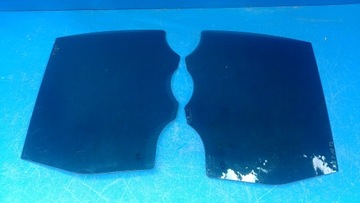 фото thumb №15, Стекло боковая дверь перед левая правая porsche cayenne ii 7p5 958 10-17