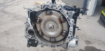 фото thumb №3, Коробка передач передач peugeot 2008 автоматическая коробка передач