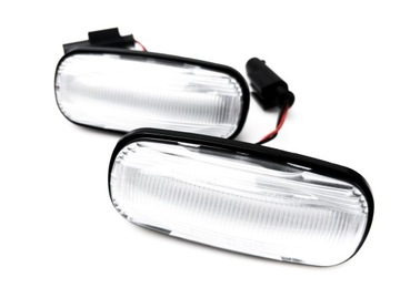 фото thumb №8, Led поворотники land rover defender td5 98 15