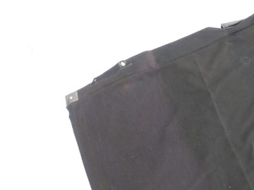 фото thumb №8, Потолок крыша чёрная vw golf 4 iv mk4 cabrio