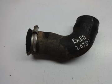 фото thumb №1, Seat exeo 09-13r 2.0 tdi труба wąż інтеркулер