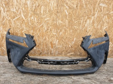 фото thumb №1, Lexus nx 300 200 бампер передний