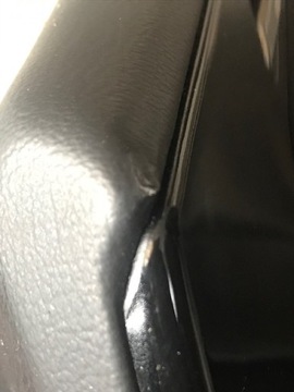 фото thumb №7, Jaguar xf x260 обивка боковина дверь правые перед