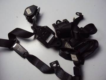 фото thumb №3, Ремни задняя jeep compass i lift 2011- 2.2 crd