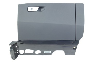 фото thumb №1, Audi q7 4m бардачок пассажира 4m1857035