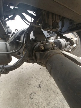 фото thumb №3, Кронштейн рами бампера scania r hpi 2012r