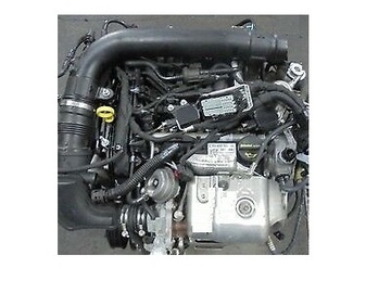 фото thumb №1, Двигун focus cmax 1.0 ecoboost m2da m2db m2dc