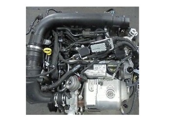 Купити Двигун комплект focus cmax 1.0 ecoboost sfda sfdb, фото thumb