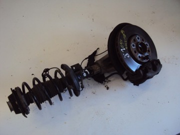 фото thumb №1, Mcperson поворотный кулак левая alfa romeo giulietta 1.6d