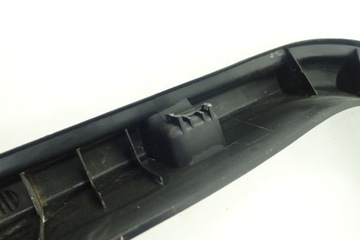 фото thumb №10, Jeep grand cherokee оббивка багажника 5kt37dx9ac