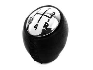 фото thumb №9, Ручка переключения передач renault scenic iii 2009-2016r.