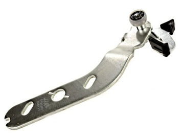 фото thumb №10, Fast ft95351 направляющая роликовая, дверь сдвижные