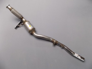 фото thumb №1, Vw passat b8 2.0 tdi катализатор 3q0253059dc