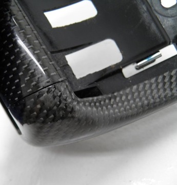 фото thumb №7, Тунель середній рамка audi q7 ii 4m карбон карбон ent736081et