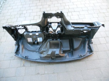 фото thumb №8, Dacia lodgy dokker 12- консоль панель приладів панель приладів eur