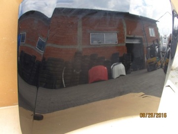 Капот mercedes e klasa 213 Доставка, фото thumb