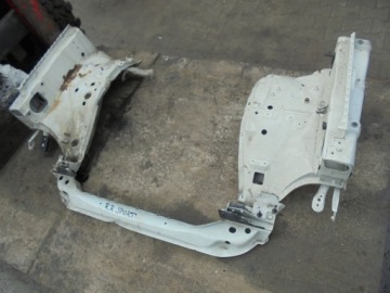 фото thumb №1, Pas перед підсилювач range rover sport