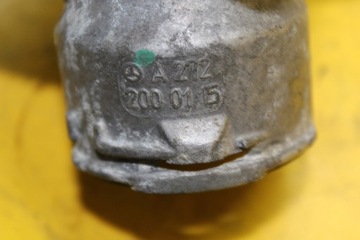 фото thumb №6, Корпус термостата w212 3.5 b a2722000115