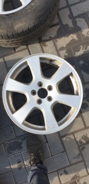 фото thumb №4, Диски volvo xc60 5x108 17cali