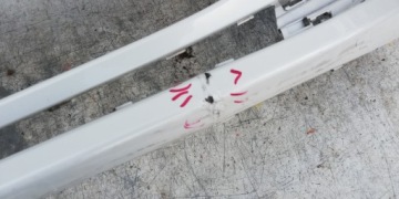 фото thumb №6, Vw golf vii 7 5g0 бампер передний перед