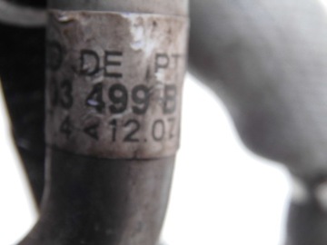 фото thumb №9, Клапан радиатор выхлопных газов 07z131512k phaeton 5.0tdi