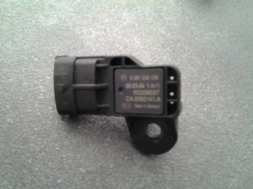 фото thumb №1, Датчик датчик fiat panda 55209037