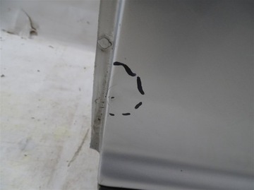 фото thumb №8, Двері ліва задня vw phaeton 3d0 3d0863881