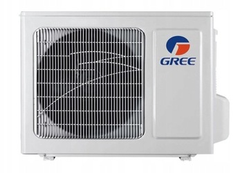 Кондиционер GREE Lomo ECO 2,5 кВт R32 A++ Wi-Fi PRO