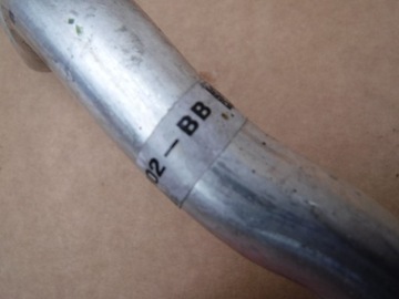 фото thumb №7, Шланг кондиціонера трубка ford fusion 2.0 ecoboos