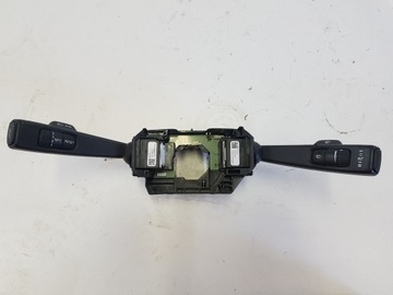 фото thumb №1, Volvo s60 ii переключатель комбинированный дворник