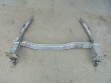 фото thumb №4, Peugeot 508 усилитель балка перед kły 12r