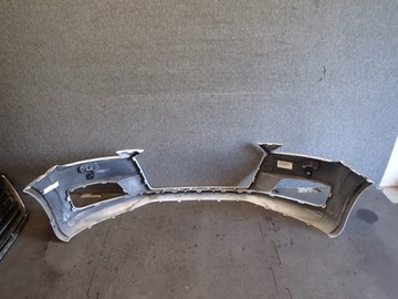 фото thumb №6, Бампер перед audi tt 14-