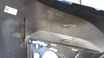 фото thumb №9, Бампер перед honda jazz iii 71100-tar-g100 15-18