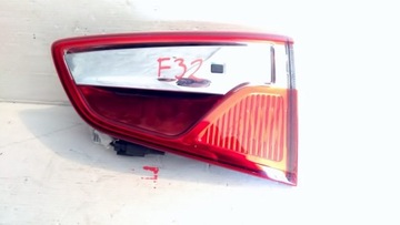 фото thumb №1, Лампа правый задняя правая задняя ручка ford ecosport