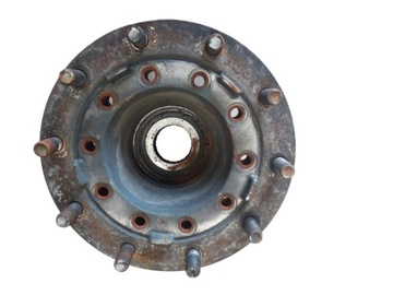 фото thumb №1, Scania ступица перед na тормозные диски