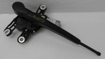 фото thumb №7, Моторчик дворники задняя vw up citigo 1s6955711a