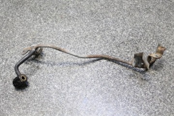 Купить Trafic vivaro 2.0 cdti m9r шланг топлива насоса, фото thumb