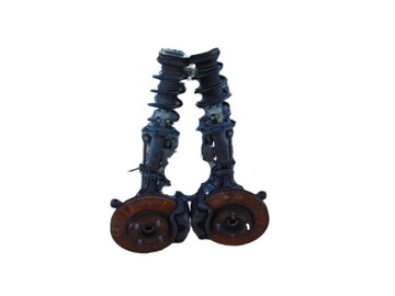 фото thumb №1, Ford b-max mk2 ii амортизаторна стійка передній правий