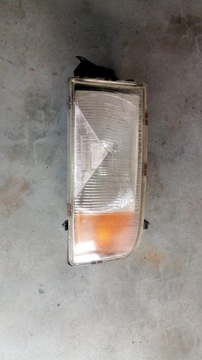 фото thumb №5, Mercedes atego 1823,2528 бампер, лампа