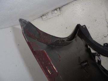 фото thumb №7, Opel insignia b 17 бампер перед 6xpdc