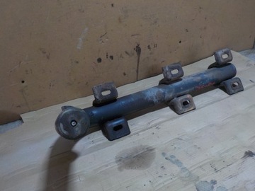 фото thumb №4, Stralis 450 кронштейн підкрилок крила лівий перед