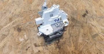 фото thumb №1, Audi a4 b8 q7 4l замок двері лівий перед 7 pin eu