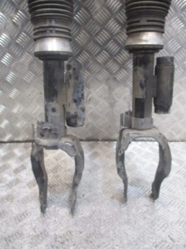 Амортизатор амортизатор mercedes gls 3,5cdi a1663200100 Доставка, фото thumb