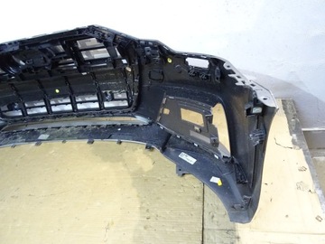 фото thumb №15, Бампер передній audi a6 c8 allroad pdc6 4k0