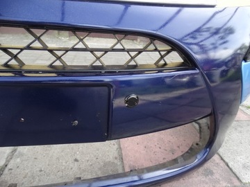 фото thumb №9, Бампер citroen c4 picasso i 1 06- teiant - 001