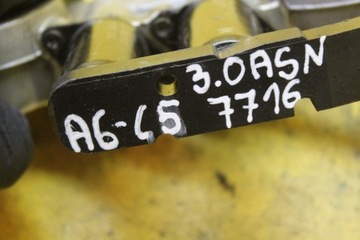 фото thumb №9, Регулятор faz розподільного валу a6 c5 3.0 asn 06c103108d