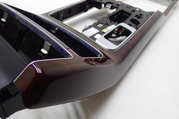 фото thumb №6, ^^ audi a8 4h d4 туннель средний led панель 4h1864348