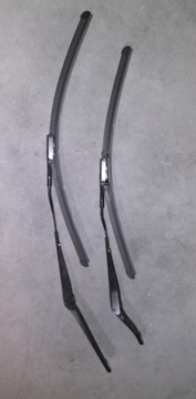 фото thumb №1, Porsche 911 991 важелі двірник ліва праве