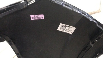 фото thumb №5, Hyundai santa fe 2019- бампер переднее