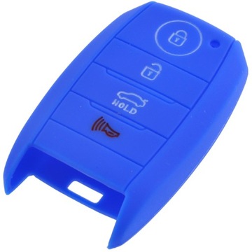 фото thumb №1, Чехол силиконовый корпус kia optima sorento stonic